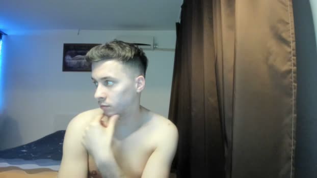 dreamboy240 bigballs Webcam SHOW @ Chaturbate 17-03-2026