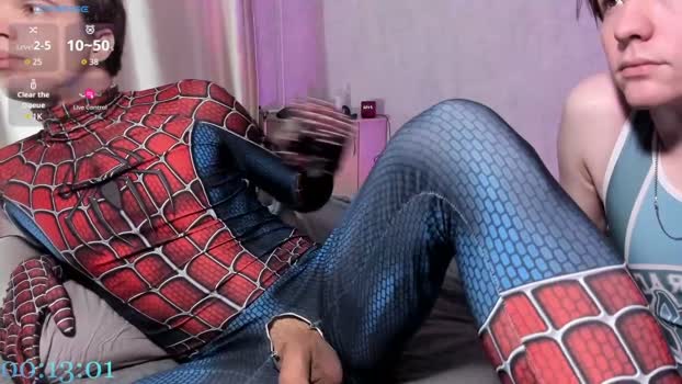 elliot_winki handsome Webcam SHOW @ Chaturbate 17-03-2026