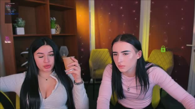 eva_drive prettyface Webcam SHOW @ Chaturbate 18-03-2026