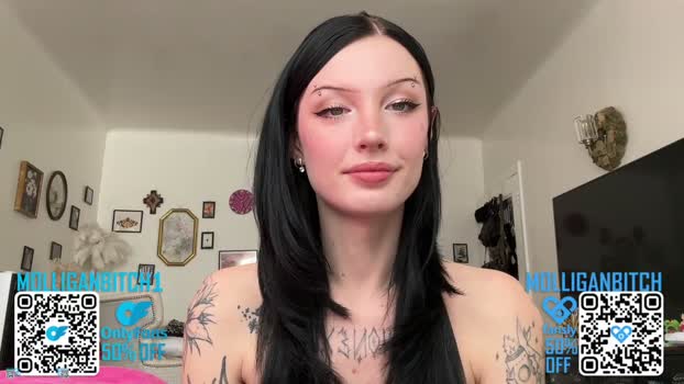 evelynforever kink Webcam SHOW @ Chaturbate 17-03-2026