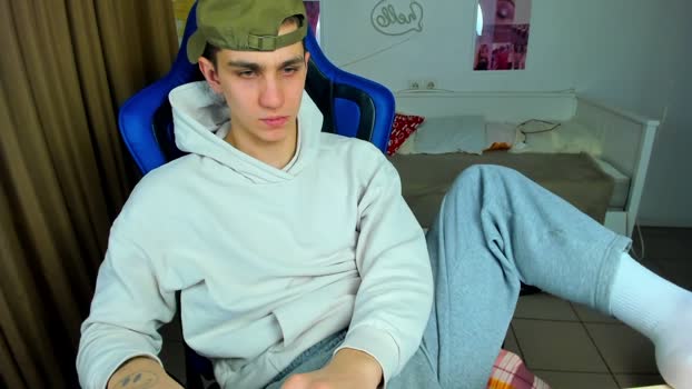 frank_mooree analsex Webcam SHOW @ Chaturbate 18-03-2026