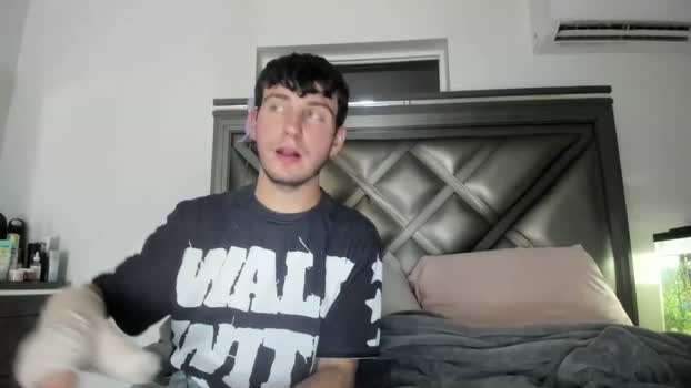 gayndepressed Topless Webcam SHOW @ Chaturbate 18-03-2026