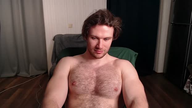 gonzotrash sexymale Webcam SHOW @ Chaturbate 17-03-2026