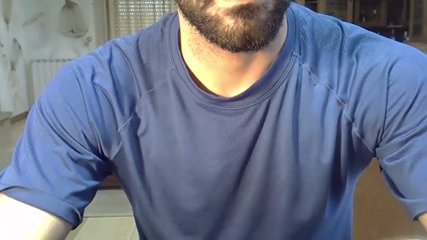 hairydaduncut sexy Webcam SHOW @ Chaturbate 18-03-2026
