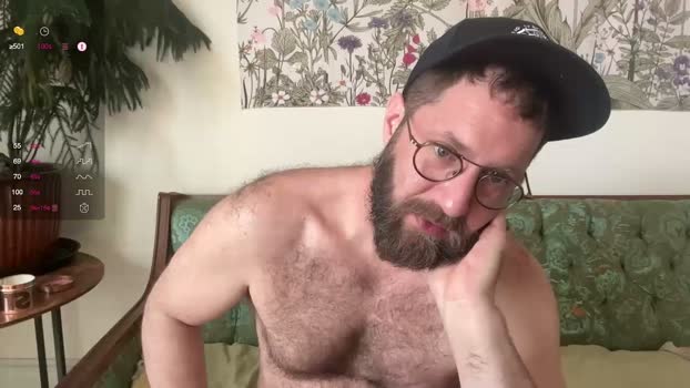 hairyfitguy444 natural Webcam SHOW @ Chaturbate 17-03-2026