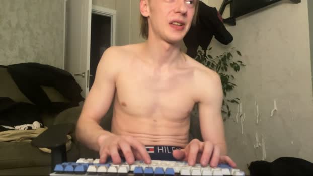 heey_nick moan Webcam SHOW @ Chaturbate 17-03-2026