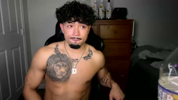 hii682902 jerking Webcam SHOW @ Chaturbate 18-03-2026