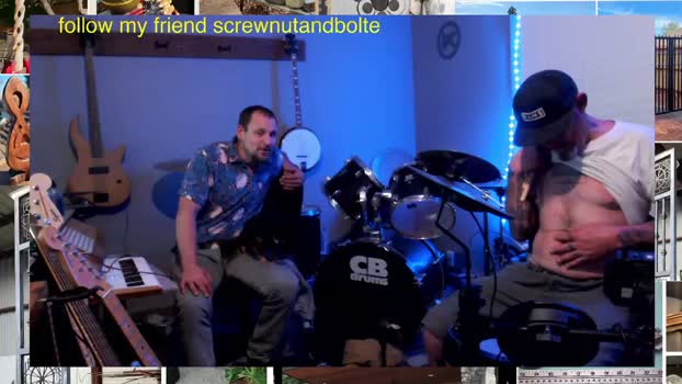 jameswebbscope Pretty Webcam SHOW @ Chaturbate 18-03-2026