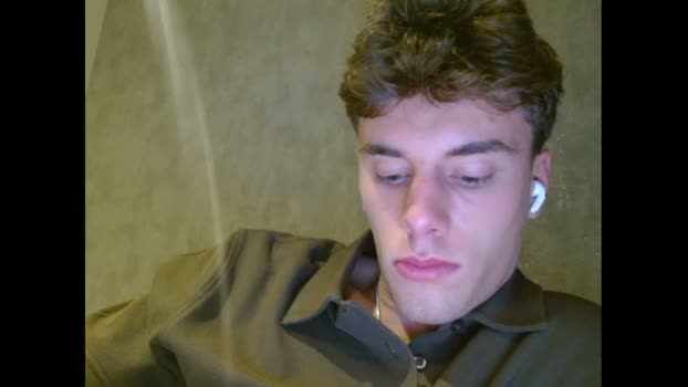 joel_friendly skinny Webcam SHOW @ Chaturbate 17-03-2026