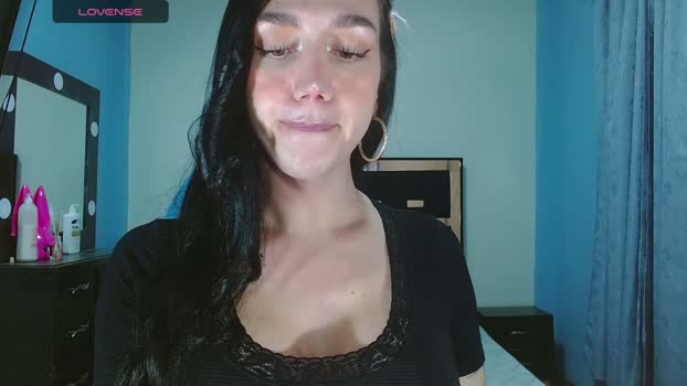 karla_zambrano bigballs Webcam SHOW @ Chaturbate 18-03-2026