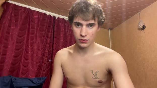 kevin_martin8 deep Webcam SHOW @ Chaturbate 17-03-2026