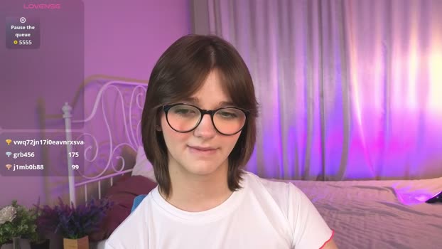 letoria_notley sexytrans Webcam SHOW @ Chaturbate 18-03-2026