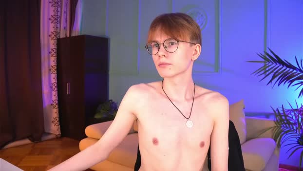 liam_blair Pretty Webcam SHOW @ Chaturbate 18-03-2026