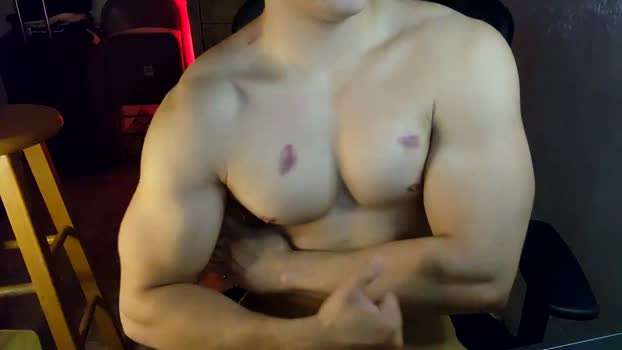 lilhotnando Topless Webcam SHOW @ Chaturbate 18-03-2026
