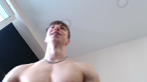 marc_solo fingering Webcam SHOW @ Chaturbate 18-03-2026