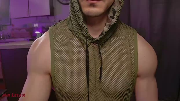 mrlelex big Webcam SHOW @ Chaturbate 17-03-2026