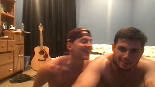 natetheexplorer kissing Webcam SHOW @ Chaturbate 18-03-2026