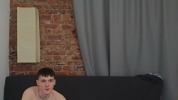 nicky_mart Show Webcam SHOW @ Chaturbate 17-03-2026