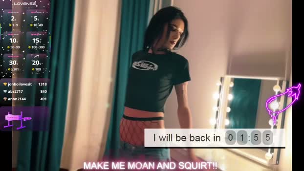 sage_storm Nude Webcam SHOW @ Chaturbate 17-03-2026