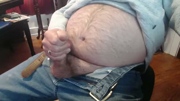 scottbearfun sexymale Webcam SHOW @ Chaturbate 18-03-2026