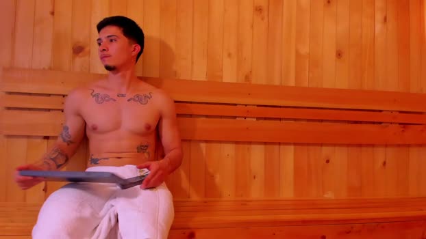 soccer_hot natural Webcam SHOW @ Chaturbate 18-03-2026