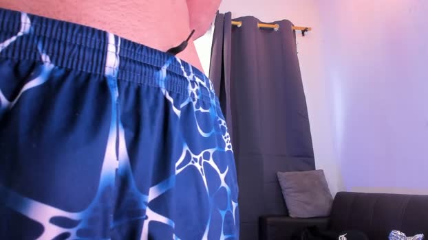 stiiveen_24cm sexymale Webcam SHOW @ Chaturbate 18-03-2026