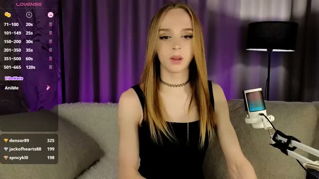sweet_ali3s legs Webcam SHOW @ Chaturbate 17-03-2026