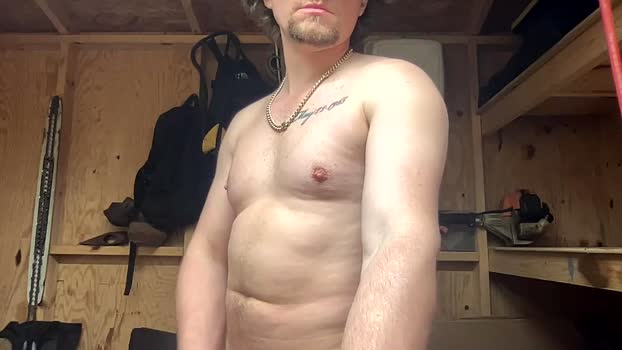treeman817 bigload Webcam SHOW @ Chaturbate 18-03-2026