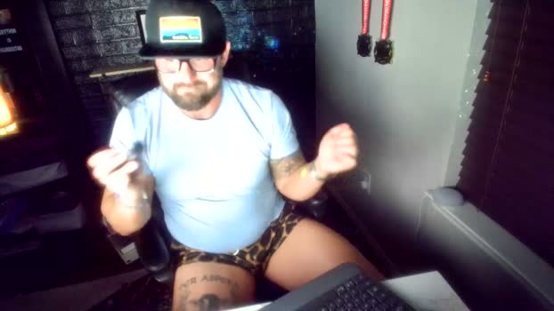 ugly_viking harddick Webcam SHOW @ Chaturbate 18-03-2026