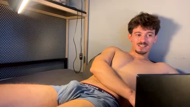 vincentprice69 amateur Webcam SHOW @ Chaturbate 18-03-2026