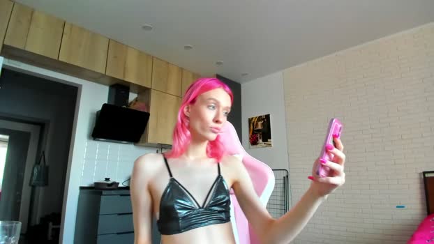 _alice_kitty Porn Webcam SHOW @ Chaturbate 19-03-2026