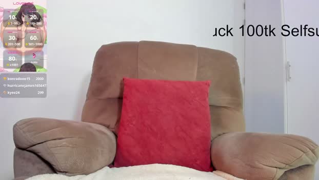 angelselfsuck_ gag Webcam SHOW @ Chaturbate 18-03-2026