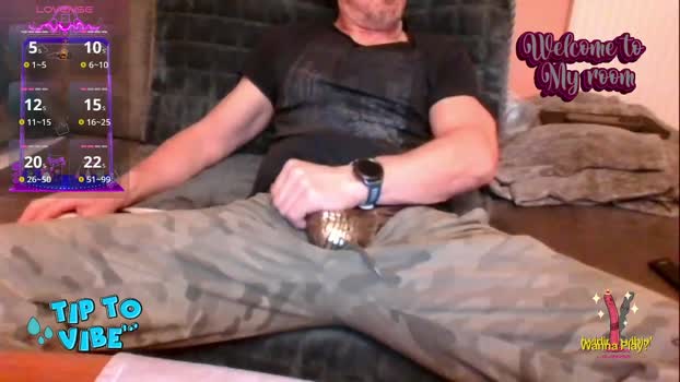 biker50hot big Webcam SHOW @ Chaturbate 18-03-2026