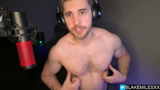 blakemiles2 dirty Webcam SHOW @ Chaturbate 19-03-2026