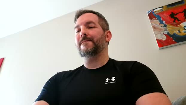bobchmw bicurious Webcam SHOW @ Chaturbate 19-03-2026