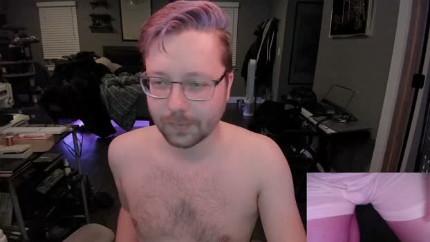 booker_baxton play Webcam SHOW @ Chaturbate 19-03-2026