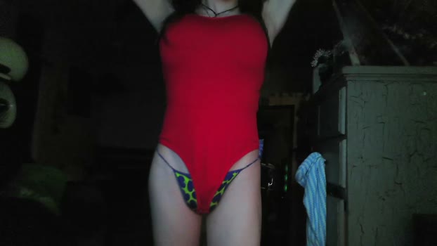 cdkayla1999 tgirl Webcam SHOW @ Chaturbate 19-03-2026