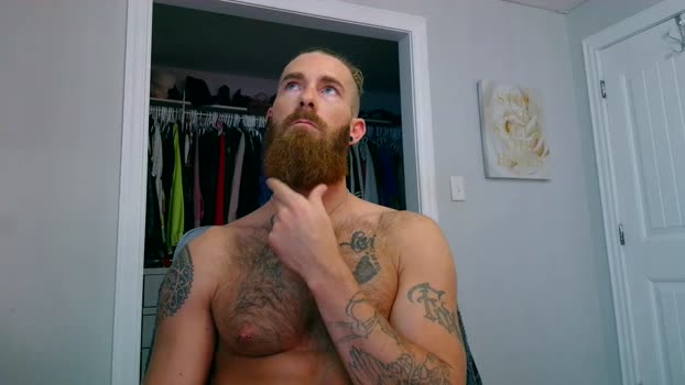 daddyunlocked1 lick Webcam SHOW @ Chaturbate 18-03-2026