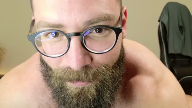 deanlek Nude Webcam SHOW @ Chaturbate 18-03-2026