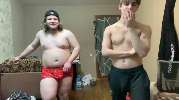 desiredude9 kinky Webcam SHOW @ Chaturbate 18-03-2026