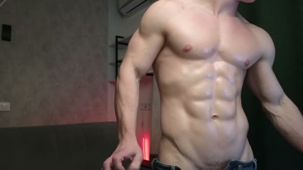 elliot_muscle04 play Webcam SHOW @ Chaturbate 18-03-2026