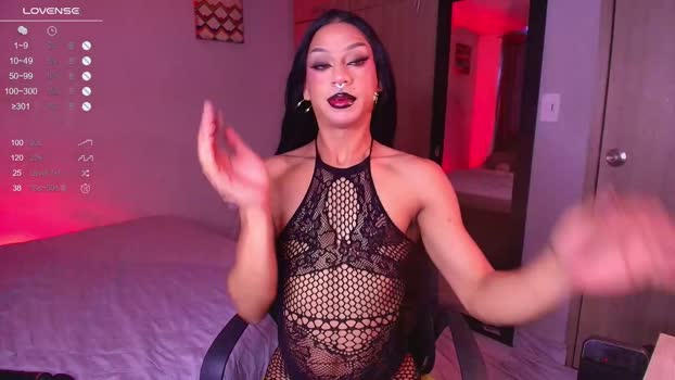 emma_demonn Nude Webcam SHOW @ Chaturbate 19-03-2026