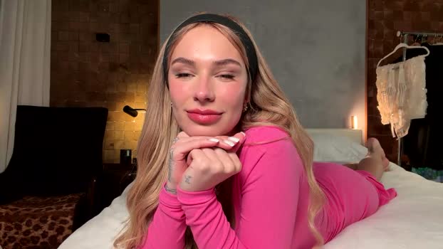 itmeflowerava tits Webcam SHOW @ Chaturbate 19-03-2026