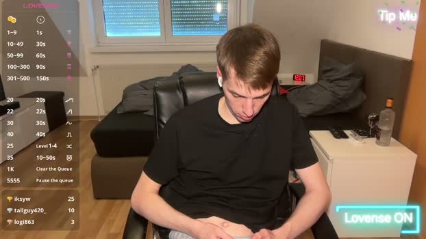 jim_fury dirty Webcam SHOW @ Chaturbate 19-03-2026