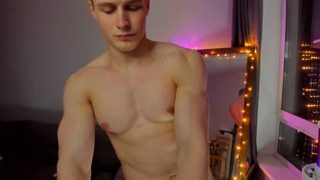 kurt_hanssen cute Webcam SHOW @ Chaturbate 18-03-2026