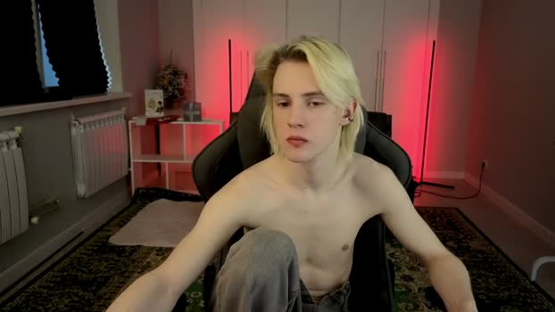 lucidangelok Recorded Webcam SHOW @ Chaturbate 19-03-2026