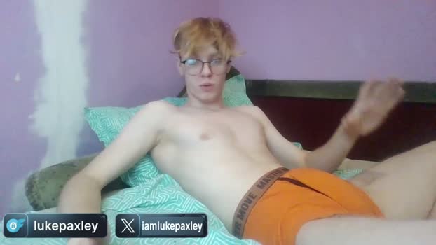 lukepaxley squirt Webcam SHOW @ Chaturbate 18-03-2026
