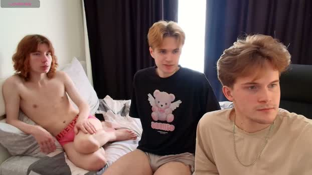 martintw_17 Ass Webcam SHOW @ Chaturbate 19-03-2026