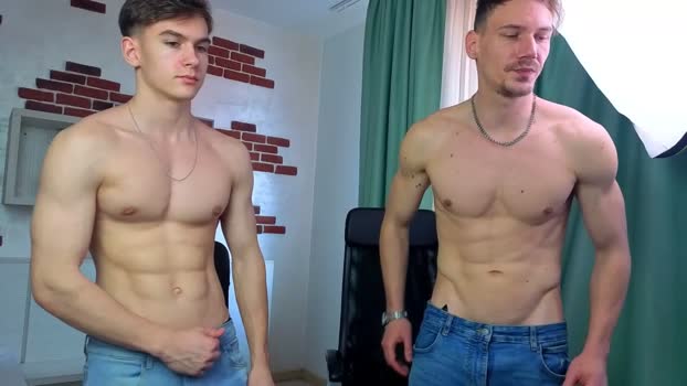 mateobenjamin blowjob Webcam SHOW @ Chaturbate 19-03-2026