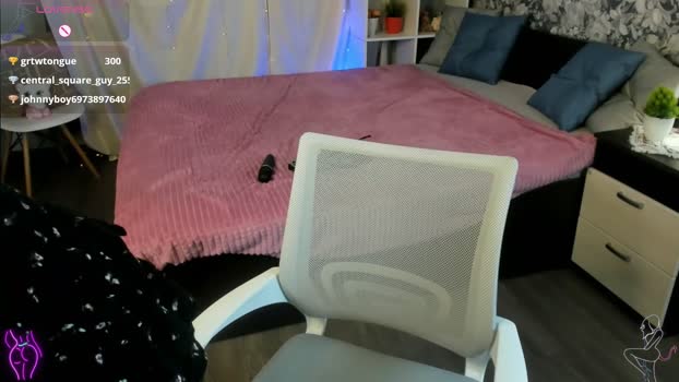 may_want horny Webcam SHOW @ Chaturbate 18-03-2026